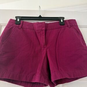 Jcrew shorts